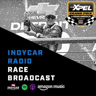 2024 INDYCAR Chevrolet Detroit Grand Prix 2024 INDYCAR Chevrolet Detroit Grand Prix
