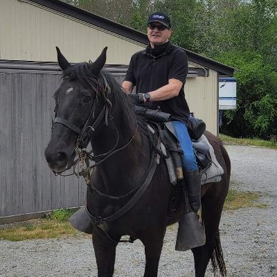 Ep 8 There And Back Again: The Louis Story