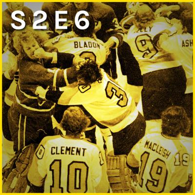 The Broad Street Bullies