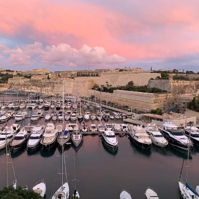 #4_Лена_жизнь на море_трудности эмиграции_польза playstation_как найти холодец на Мальте #4_Лена_жизнь на море_трудности эмиграции_польза playstation_как найти холодец на Мальте