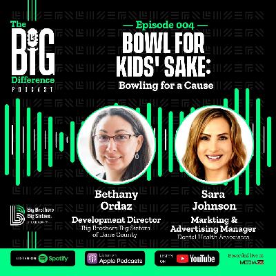 Bowl for Kids' Sake: Bowling for a Cause Bowl for Kids' Sake: Bowling for a Cause