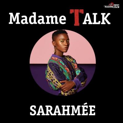 10. Sarahmée