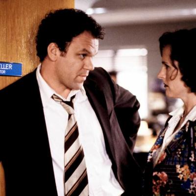 NEVER BEEN KISSED (or, The Groom of the System)