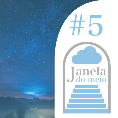 #5 - Há Vida em Outros Planetas? (com Jones Elias de Oliveira) #5 - Há Vida em Outros Planetas? (com Jones Elias de Oliveira)