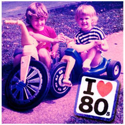 COMA radio : all 80's mix - version 2.80 : Number 5 Is Alive! COMA radio : all 80's mix - version 2.80 : Number 5 Is Alive!