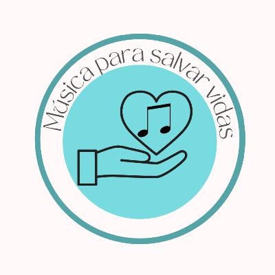 Música para salvar vidas Música para salvar vidas