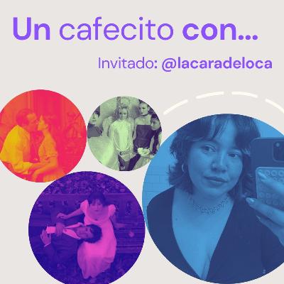 Episodio 35 - Un cafecito con...