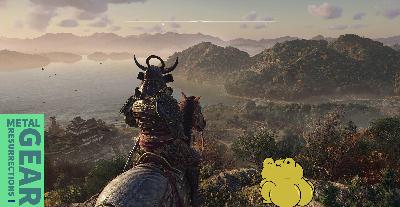 Episode 97: We love Ass-assin's Creed. The More Ass, The Better!!