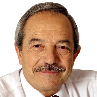 Entrevista a WENCESLAO LOPEZ - 04-04-2015