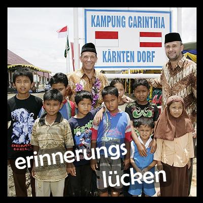 Was wurde aus... dem Kärntendorf auf Sumatra?