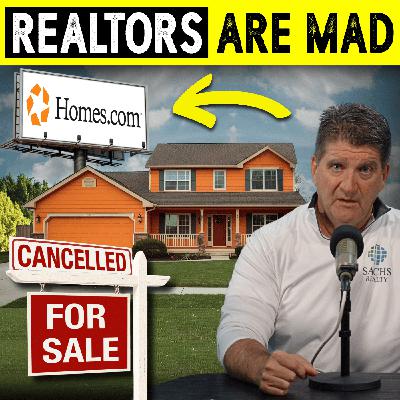 REALTORS® vs. HOME SELLERS - The Battle Has Begun (Real Estate News)