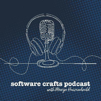 Interview with Marijn Huizendveld