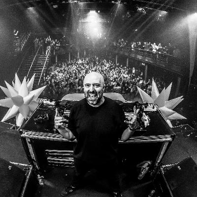 Indecent Noise LIVE @ Groove, Buenos Aires (02.08.25) [PRODUCERS SET]