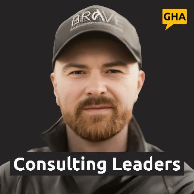 How to Scale Operationally Complex Clients Through Systems and Leadership With Lee Miller How to Scale Operationally Complex Clients Through Systems and Leadership With Lee Miller