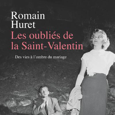 Chemins d'histoire-Célibataires aux Etats-Unis, avec R. Huret-28.02.26 Chemins d'histoire-Célibataires aux Etats-Unis, avec R. Huret-28.02.26