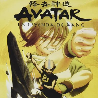 Abandonen la Esperanza - Avatar: La Leyenda de Aang - El Libro Tierra.