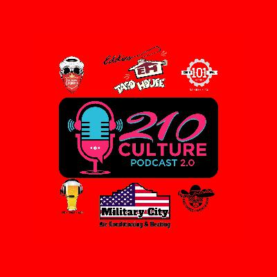 Ep. 16 About Last Friday