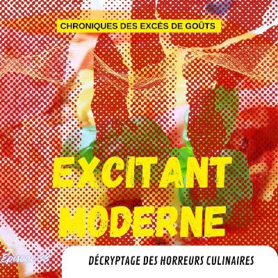 Décryptage des Horreurs Culinaires Décryptage des Horreurs Culinaires