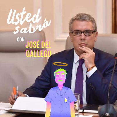 01x04 Dios bendiga Polombia 01x04 Dios bendiga Polombia