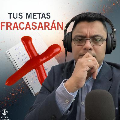 Por Qué Tus Metas Fracasarán: Vía Negativa y Estrategia de Límites