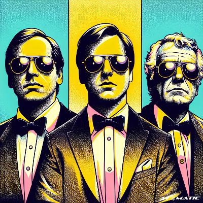 Celebrating Icons: Film, Music, and Legacy