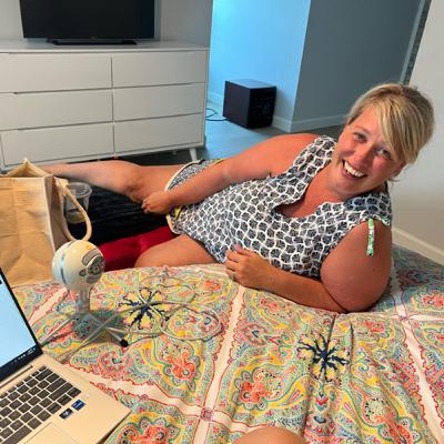 Don’t tell us 80 is the new 20 Don’t tell us 80 is the new 20