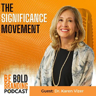 The Significance Movement The Significance Movement