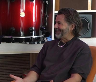 Insights In Sound 167 - Thaddeus Corea