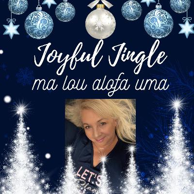 🎄❄️Joyful Jingle🎁⛄️
 lou alofa uma, Lovey