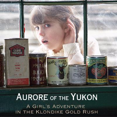 Chapter 2 of Aurore Of The Yukon