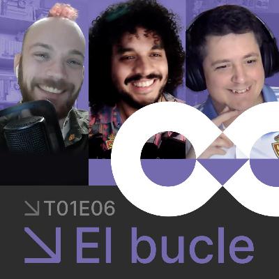 El Bucle T1E06: Silencio El Bucle T1E06: Silencio