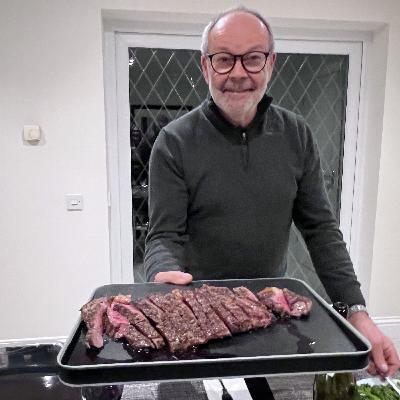 Recipe: quick and easy Steak for sharing from the Petersfield "Chef next door" Recipe: quick and easy Steak for sharing from the Petersfield "Chef next door"