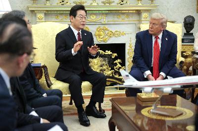 劉必榮時間：台海有事，韓國的立場是？聯準會風波恐引金融動盪、俄烏停火卡關