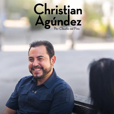 Christian Agúndez por Claudia del Pino - Somos Gente Local - T04 E04