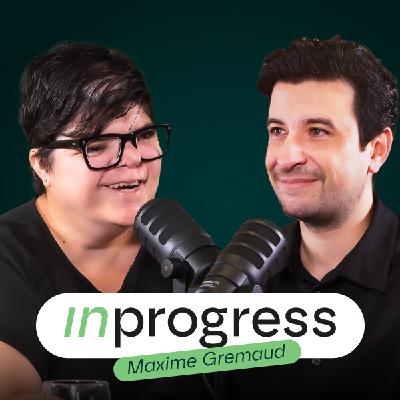 Créer du lien et du sens à travers la photographie | Marina Forney | inprogress #27 Créer du lien et du sens à travers la photographie | Marina Forney | inprogress #27