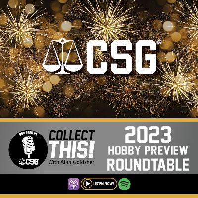 2023 Hobby Preview Roundtable