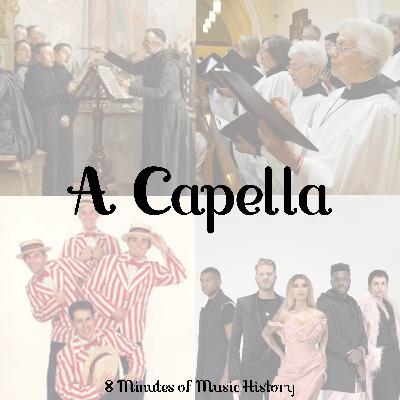 A Cappella - Episode 15 A Cappella - Episode 15