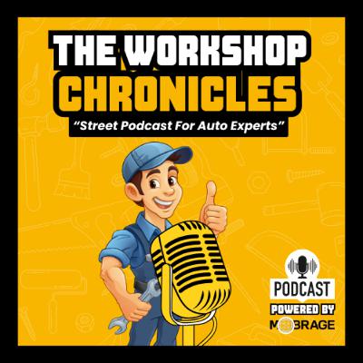 Keyless Car Theft: How to Protect Your Vehicle | Feat: Dami | The Workshop Chronicles