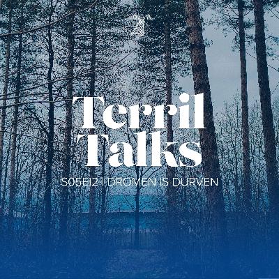 S05E12 | Dromen is durven