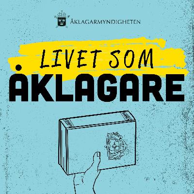 Trailer - Livet som åklagare Trailer - Livet som åklagare
