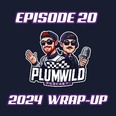 2024 Wrap-Up Special