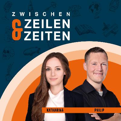 #03 Der Prophet im Smoking #03 Der Prophet im Smoking