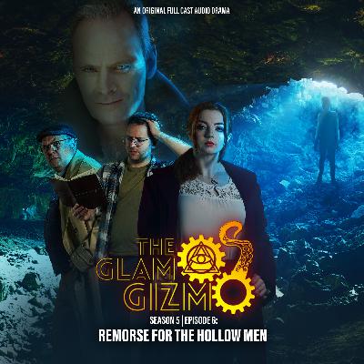 5.6 Remorse For The Hollow Men