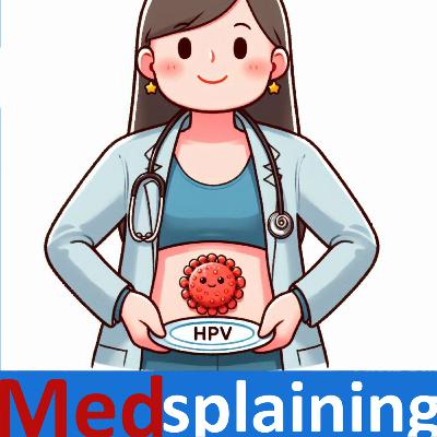 24. HPV - uitstrijkje, vaccinatie en genitale wratten