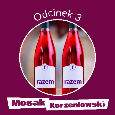 Odcinek 3 - Wina Razem i limit kadencji w samorządach