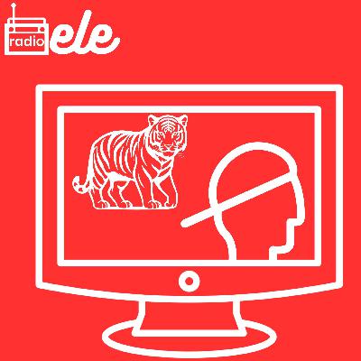 #32: Frank de la Jungla y el gran show de los animales.