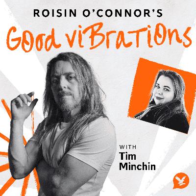 Episode 14: Tim Minchin