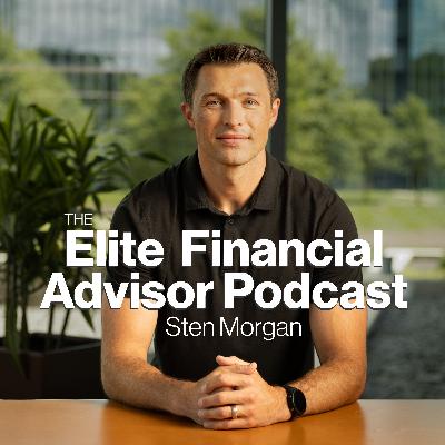 212 The Evolution of Financial Advisory Practices with Matt Jarvis