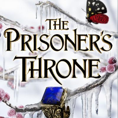 Read The Prisoner?s Throne (The Stolen Heir Duology, #2) by Holly Black Full Page