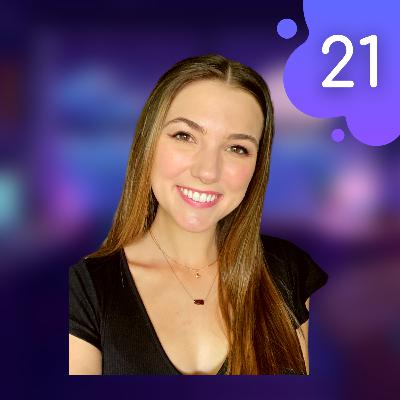 ASMR | The Wiretap Whisper Podcast | Episode 21: Fluidity ASMR